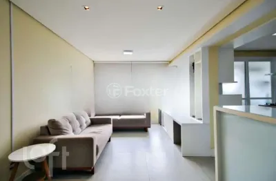Apartamento com 3 quartos à venda na rua botafogo, 1227, menino deus, porto alegre, 89 m2 por r$ 849.900