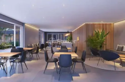 Apartamento com 3 quartos à venda na avenida doutor sezefredo azambuja vieira, 2177, marechal rondon, canoas, 67 m2 por r$ 660.000