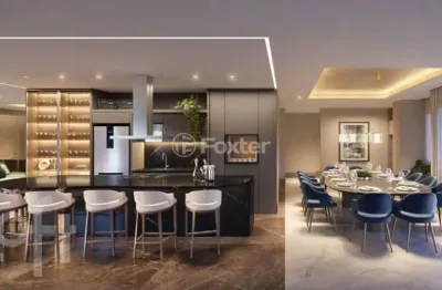 Kitnet / Stúdio à venda na Avenida Senador Tarso Dutra, 235, Petrópolis, Porto Alegre, 25 m2 por R$ 454.000