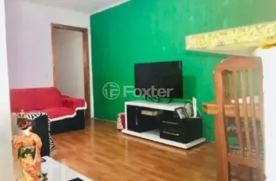 Apartamento com 2 quartos à venda na rua primeiro de maio, 193, partenon, porto alegre, 69 m2 por r$ 159.900