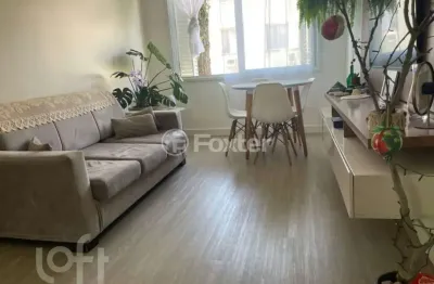 Apartamento com 3 quartos à venda na Avenida Francisco Trein, 372, Cristo Redentor, Porto Alegre, 58 m2 por R$ 410.000