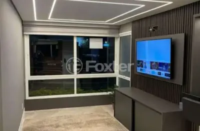 Apartamento com 3 quartos à venda na avenida da cavalhada, 4530, cavalhada, porto alegre, 73 m2 por r$ 435.900