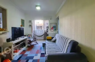 Apartamento com 2 quartos à venda na rua jaú guedes da fonseca, 135, coqueiros, florianópolis, 56 m2 por r$ 580.000