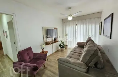 Apartamento com 2 quartos à venda na rua tapes, 1200, ideal, novo hamburgo, 67 m2 por r$ 350.000