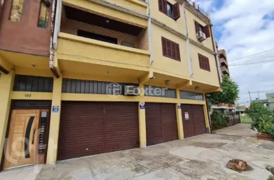 Cobertura com 2 quartos à venda na travessa liberdade, 110, vila vista alegre, cachoeirinha, 100 m2 por r$ 330.000