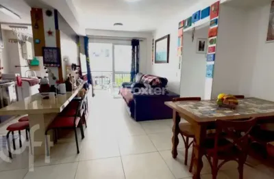 Apartamento com 2 quartos à venda na rua joão meirelles, 1435, abraão, florianópolis, 84 m2 por r$ 950.000