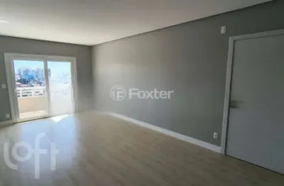 Cobertura com 3 quartos à venda na avenida brasil, 425, jardim américa, caxias do sul, 187 m2 por r$ 1.190.000