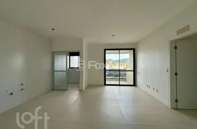 Apartamento com 2 quartos à venda na Avenida Luiz Boiteux Piazza, 2440, Cachoeira do Bom Jesus, Florianópolis, 73 m2 por R$ 1.150.000