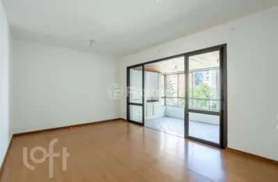 Apartamento com 2 quartos à venda na rua gonçalo de carvalho, 271, floresta, porto alegre, 100 m2 por r$ 850.000