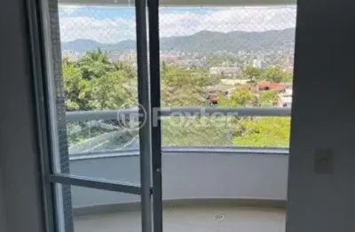 Apartamento com 3 quartos à venda na rua pedro vieira vidal, 280, pantanal, florianópolis, 89 m2 por r$ 1.100.000
