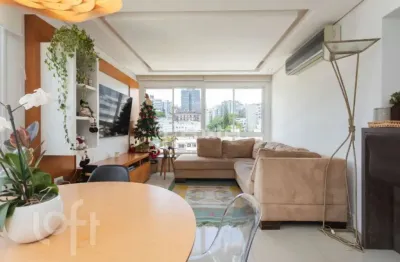 Apartamento com 2 quartos à venda na rua eudoro berlink, 805, auxiliadora, porto alegre, 74 m2 por r$ 960.000