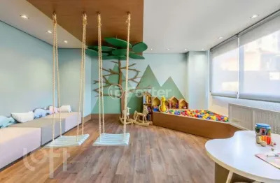 Apartamento com 2 quartos à venda na avenida ceará, 1676, são joão, porto alegre, 55 m2 por r$ 590.000