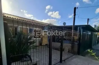 Casa com 2 quartos à venda na rua francisca prezzi bolognesi, 589, hípica, porto alegre, 62 m2 por r$ 269.900