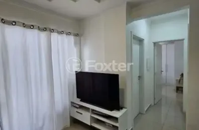Apartamento com 2 quartos à venda na rua brisamar, 175, ingleses do rio vermelho, florianópolis, 60 m2 por r$ 860.000