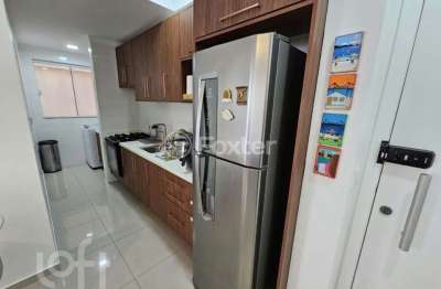 Apartamento com 2 quartos à venda na rua brisamar, 175, ingleses do rio vermelho, florianópolis, 60 m2 por r$ 860.000