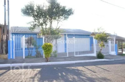 Casa com 3 quartos à venda na rua santa úrsula, 181, salgado filho, gravataí, 180 m2 por r$ 630.000