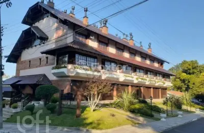 Apartamento com 2 quartos à venda na rua paul harris, 315, lago negro, gramado, 95 m2 por r$ 790.000