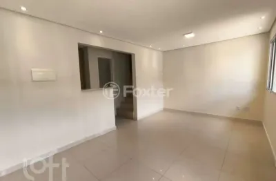 Casa com 2 quartos à venda na rua dos guaramirins, 303, igara, canoas, 75 m2 por r$ 415.000