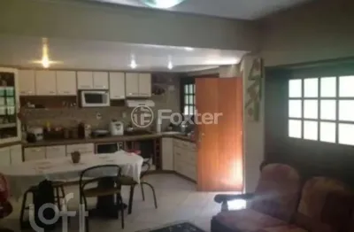 Casa com 3 quartos à venda na Rua Inácio de Castilhos, 108, Marechal Rondon, Canoas, 260 m2 por R$ 850.000
