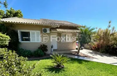 Casa com 3 quartos à venda na rua afonso pena, 29, bom sucesso, gravataí, 115 m2 por r$ 500.000