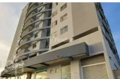 Apartamento com 2 quartos à venda na rua cônego rodolfo machado, 1710, rio caveiras, biguaçu, 60 m2 por r$ 320.000