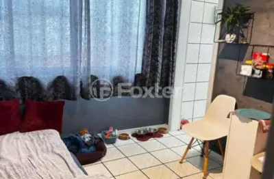 Apartamento com 1 quarto à venda na avenida governador adolfo konder, 6, campinas, são josé, 45 m2 por r$ 300.000
