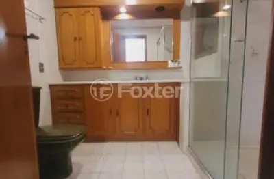 Apartamento com 3 quartos à venda na avenida coronel joão batista s. da silveira e souza, 180, vila eunice nova, cachoeirinha, 153 m2 por r$ 599.000