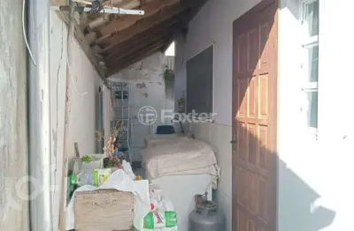 Casa com 2 quartos à venda na rua giovanni pisano, 201, aririu, palhoça, 70 m2 por r$ 490.000