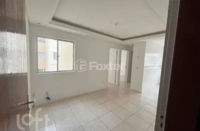 Apartamento com 2 quartos à venda na rua alcino navegantes moreira, 400, barra do aririú, palhoça, 42 m2 por r$ 225.000