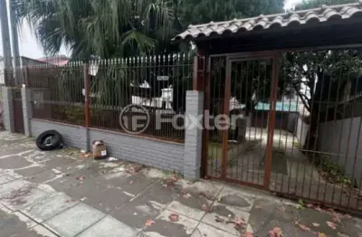 Casa com 2 quartos à venda na rua peru, 1216, são josé, canoas, 210 m2 por r$ 720.000