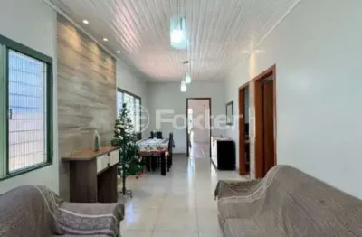 Casa com 3 quartos à venda na rua guarani, 38, igara, canoas, 197 m2 por r$ 580.000