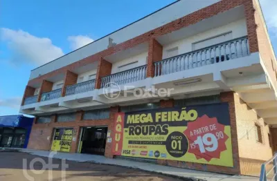 Apartamento com 2 quartos à venda na avenida dorival cândido luz de oliveira, 7070, bom princípio, gravataí, 57 m2 por r$ 234.900