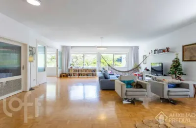 Apartamento com 4 quartos à venda na rua fernandes vieira, 350, bom fim, porto alegre, 226 m2 por r$ 1.640.000