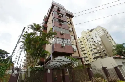 Apartamento com 1 quarto à venda na rua saldanha marinho, 243, menino deus, porto alegre, 56 m2 por r$ 431.000