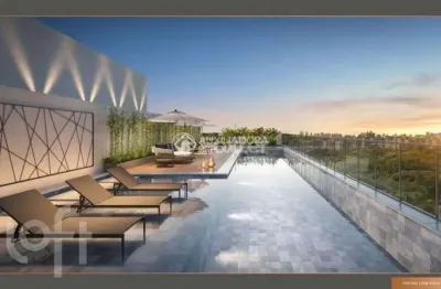 Apartamento com 1 quarto à venda na rua castro alves, 815, independência, porto alegre, 25 m2 por r$ 480.000