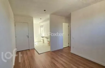 Apartamento com 2 quartos à venda na rua sabino pereira nunes, 932, restinga, porto alegre, 41 m2 por r$ 150.000