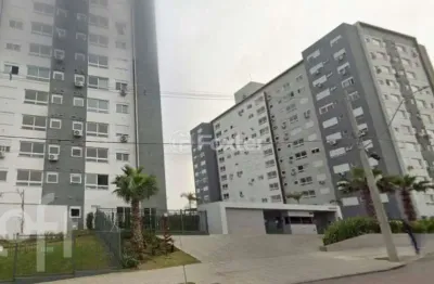 Apartamento com 2 quartos à venda na rua jayr amaury koebe, 220, jardim do salso, porto alegre, 59 m2 por r$ 670.000
