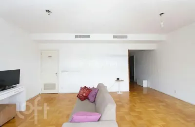 Apartamento com 3 quartos à venda na rua quintino bocaiúva, 577, rio branco, porto alegre, 134 m2 por r$ 1.200.000