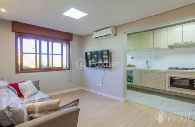 Apartamento com 3 quartos à venda na rua felizardo furtado, 515, petrópolis, porto alegre, 67 m2 por r$ 430.000