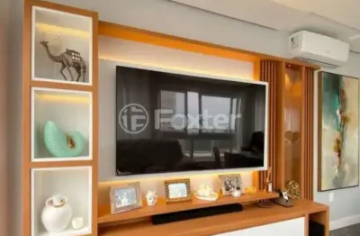 Apartamento com 3 quartos à venda na avenida ubatuba de farias, 252, zona nova, capão da canoa, 154 m2 por r$ 1.290.000