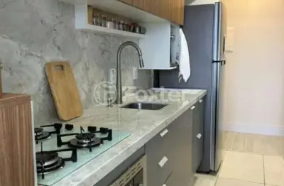 Apartamento com 2 quartos à venda na rua são francisco, 330, nossa senhora das graças, canoas, 66 m2 por r$ 550.000