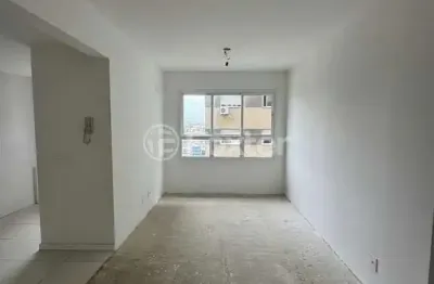 Apartamento com 2 quartos à venda na rua attílio bilibio, 251, jardim carvalho, porto alegre, 55 m2 por r$ 317.580