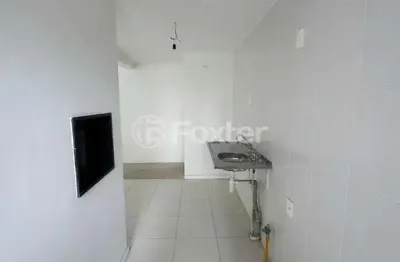Apartamento com 2 quartos à venda na rua attílio bilibio, 251, jardim carvalho, porto alegre, 55 m2 por r$ 323.610