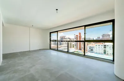 Apartamento com 2 quartos à venda na rua tobias da silva, 301, moinhos de vento, porto alegre, 93 m2 por r$ 1.490.000