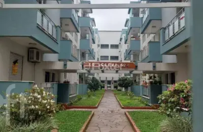 Apartamento com 1 quarto à venda na rua marcílio dias, 524, menino deus, porto alegre, 50 m2 por r$ 220.000