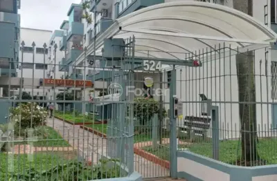 Apartamento com 1 quarto à venda na rua marcílio dias, 524, menino deus, porto alegre, 50 m2 por r$ 220.000