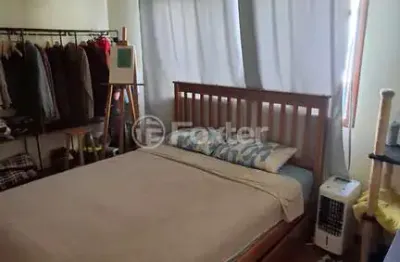 Apartamento com 2 quartos à venda na rua barão do amazonas, 567, petrópolis, porto alegre, 47 m2 por r$ 205.000