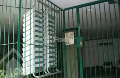 Apartamento com 1 quarto à venda na rua general joão manoel, 400, centro histórico, porto alegre, 25 m2 por r$ 160.000