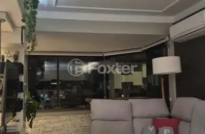 Apartamento com 2 quartos à venda na rua vicente da fontoura, 3007, bela vista, porto alegre, 109 m2 por r$ 990.000