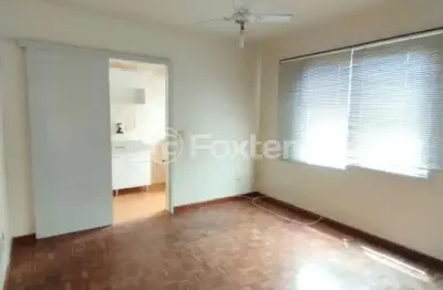 Apartamento com 1 quarto à venda na rua general lima e silva, 861, cidade baixa, porto alegre, 35 m2 por r$ 240.000